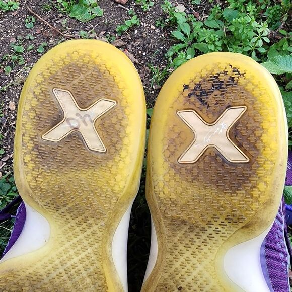 NIKE KOBE X ELITE HI - Mens Atheltic Shoes - SIZE 13.5 - Picture 10 of 11